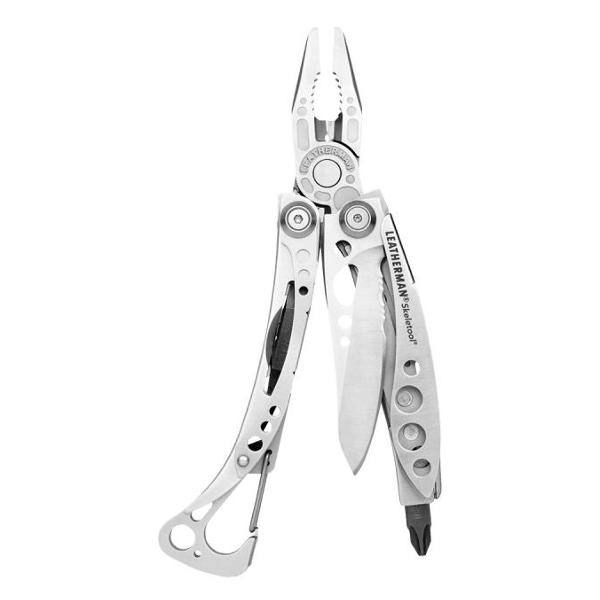 Мультитул Leatherman Skeletool 830920