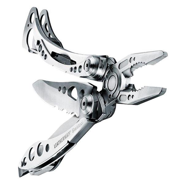 Мультитул Leatherman Skeletool 830920