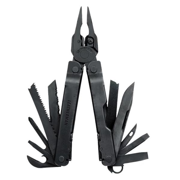 Мультитул Leatherman SuperTool 831151