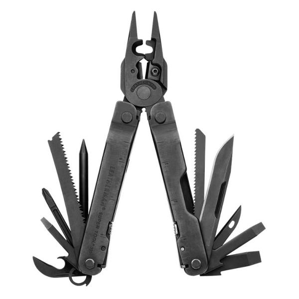 Мультитул Leatherman SuperTool 831369
