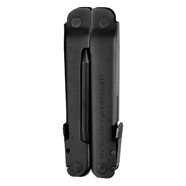 Мультитул Leatherman SuperTool 831369
