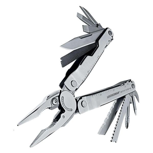 Мультитул Leatherman SuperTool 831148