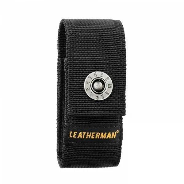 Мультитул Leatherman Wave Plus 832921