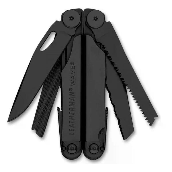 Мультитул Leatherman Wave Plus 832526
