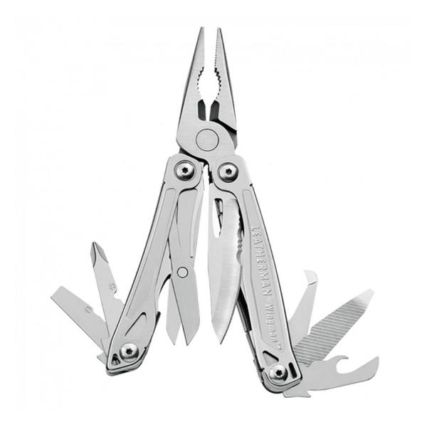 Мультитул Leatherman Wingman 832523
