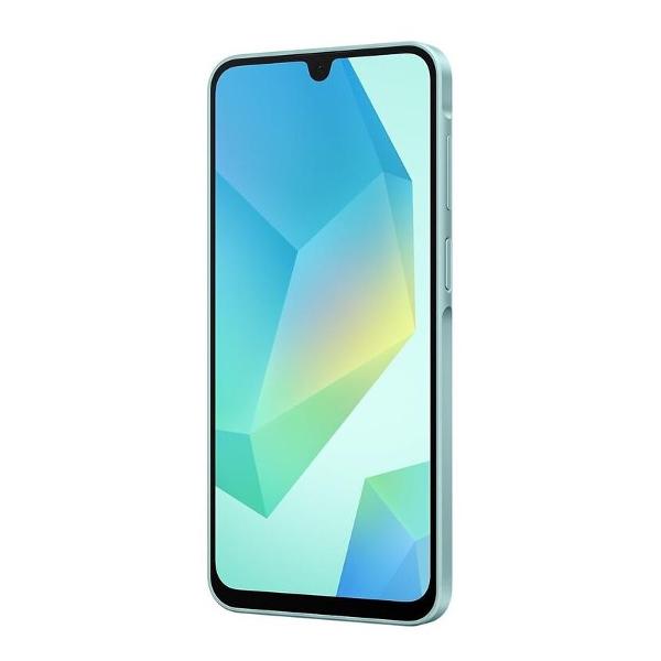 Смартфон Samsung Galaxy A16 5G 8/256GB салатовый