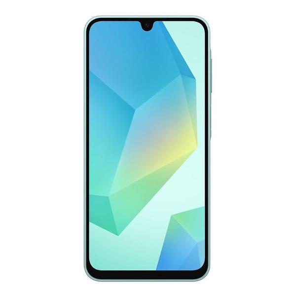 Смартфон Samsung Galaxy A16 5G 8/256GB салатовый