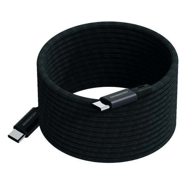Кабель Magssory CBL021 черный