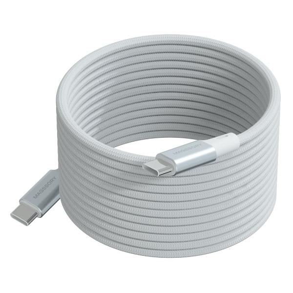 Кабель Magssory CBL021 белый