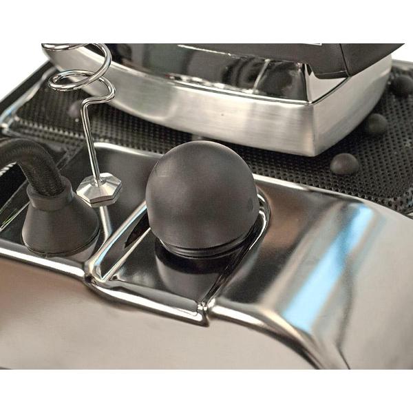 Парогенератор CHAYKA V3600