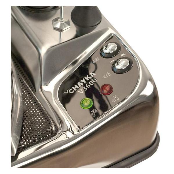 Парогенератор CHAYKA V3600