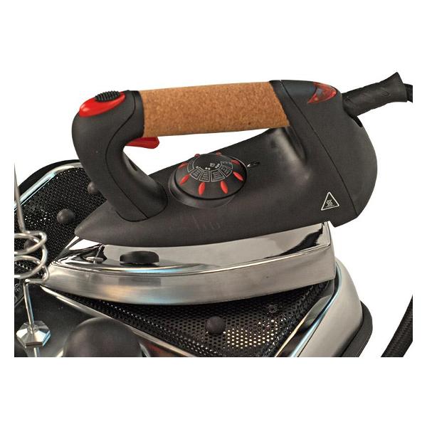 Парогенератор CHAYKA V3600