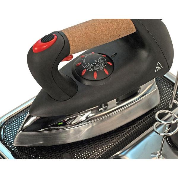 Парогенератор CHAYKA V3600