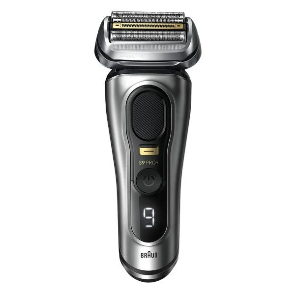 Электробритва Braun Pro+ 9565 фото