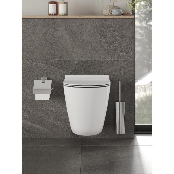 Унитаз Orange CI07-100W+APB188