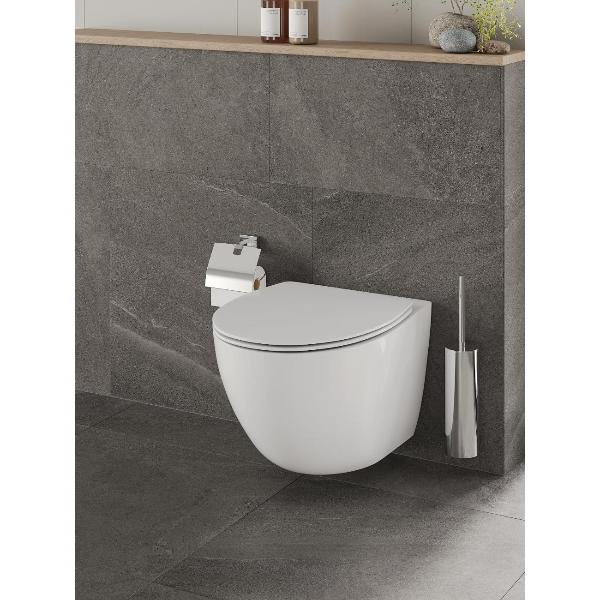 Унитаз Orange CI07-150W+APB188