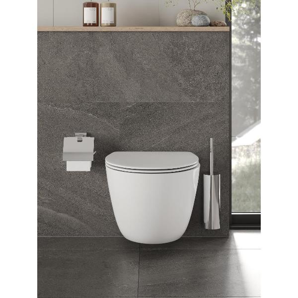 Унитаз Orange CI07-150W+APB188