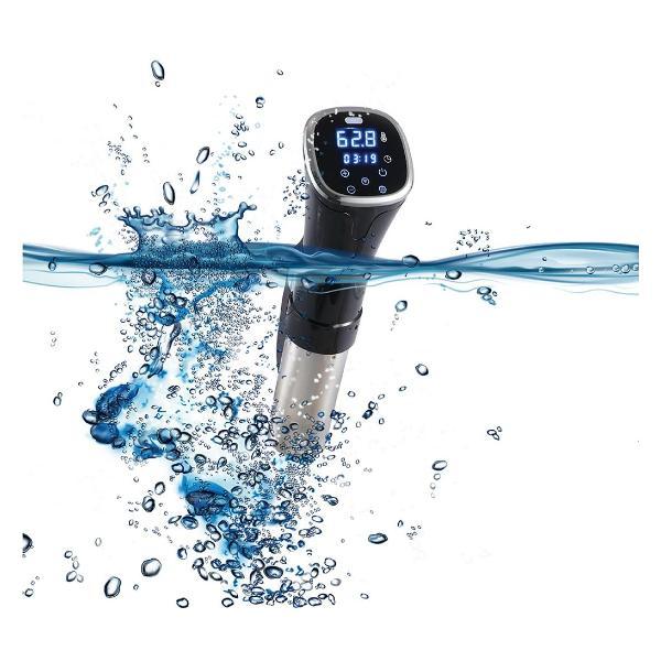 Су-вид Sea-maid SV-3008 Black Edition