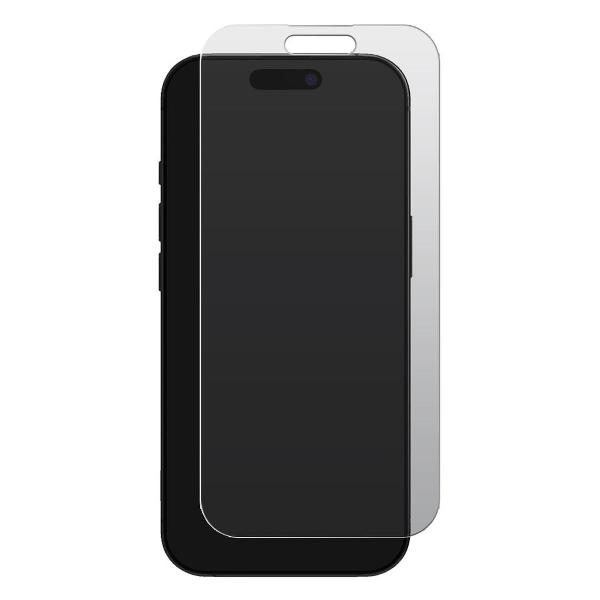 Защитное стекло Krutoff для iPhone 16 Pro Max (574879)