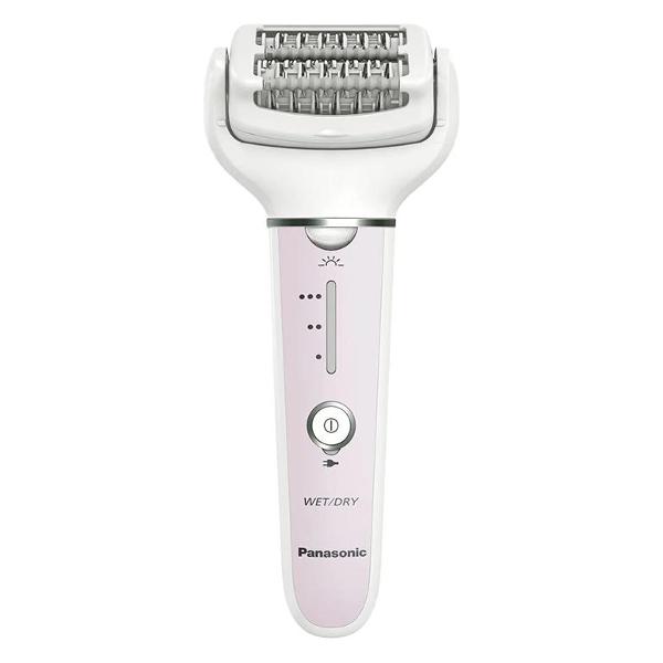 Эпилятор электрический Panasonic ES-EY80-P520