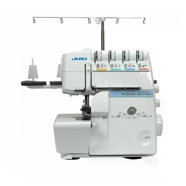 Коверлок Juki MO-75e