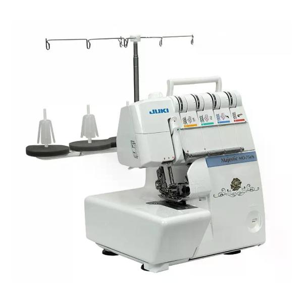 Коверлок Juki MO-75e