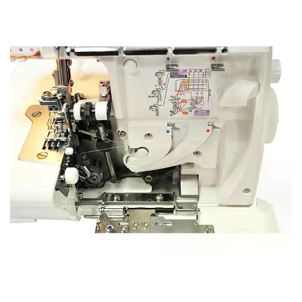 Коверлок Juki MO-75e