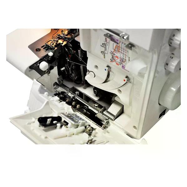 Коверлок Juki MO-75e