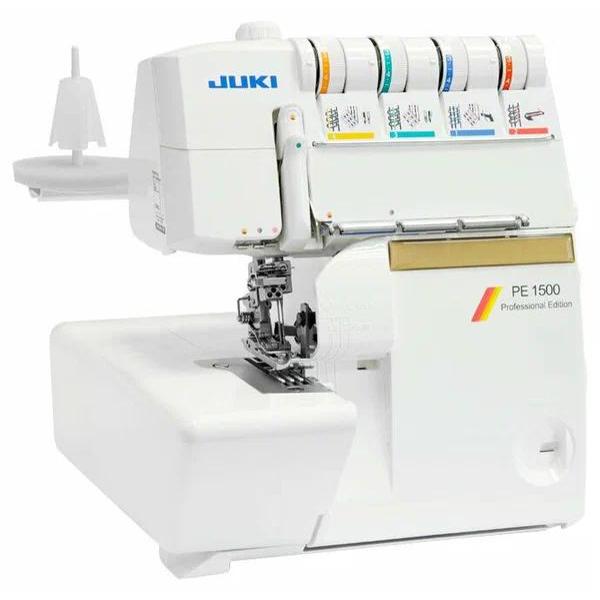Коверлок Juki PE 1500 фото