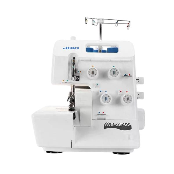 Оверлок Juki 654 den