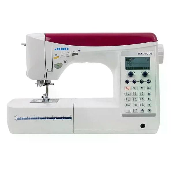 Швейная машина Juki HZL F700 фото