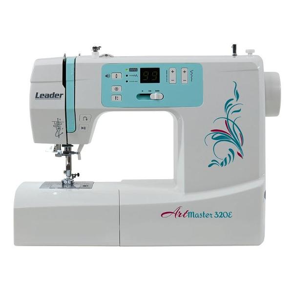 Швейная машина Leader ARTMASTER 320E