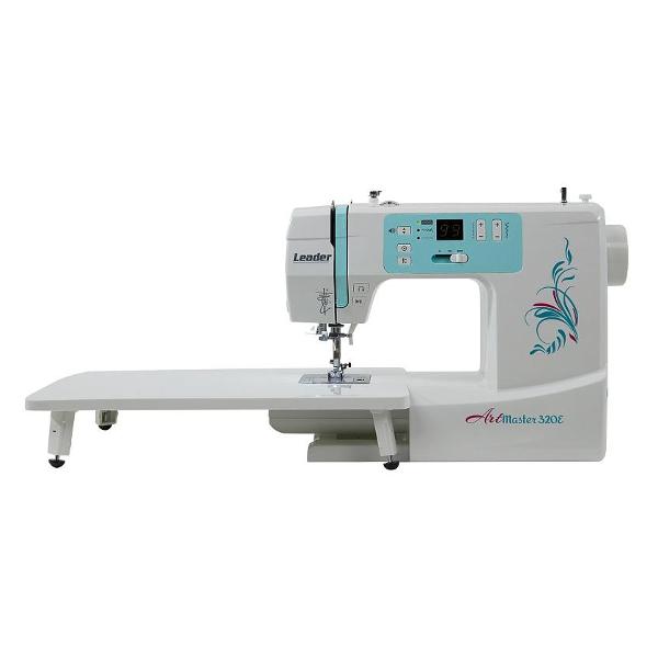 Швейная машина Leader ARTMASTER 320E