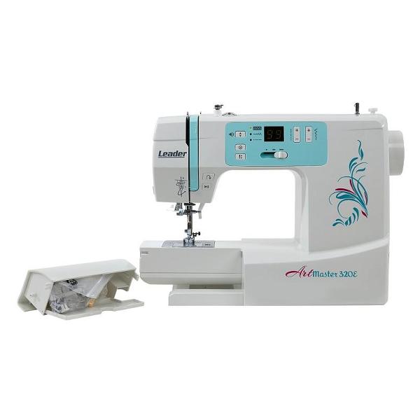 Швейная машина Leader ARTMASTER 320E