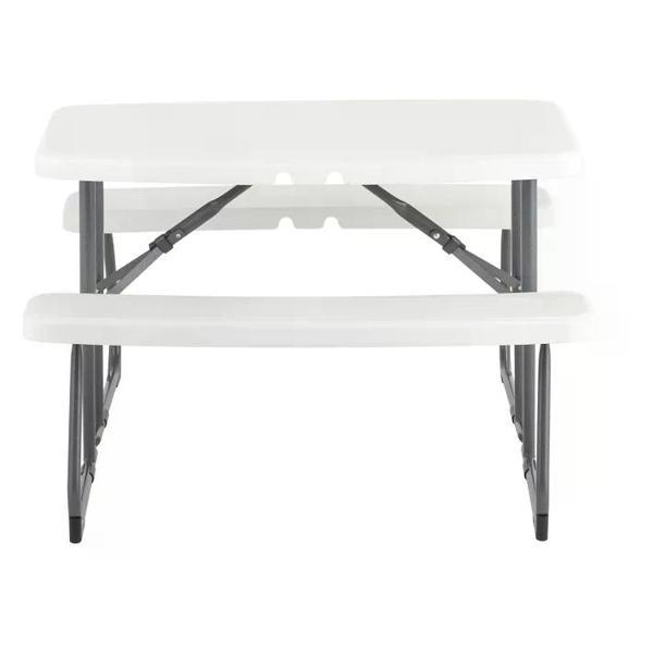 Стол обеденный раскладной Stool Group Кейт YX-KP82