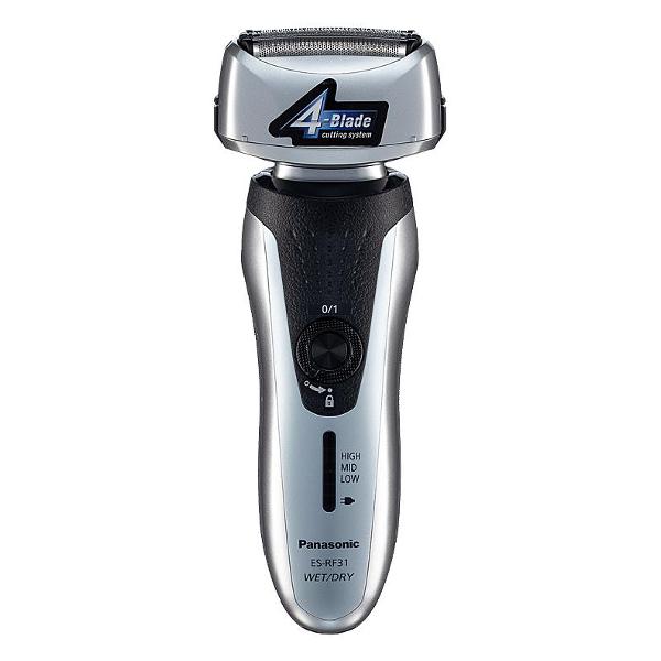Электробритва мужская Panasonic ES-RF31-S520 фото