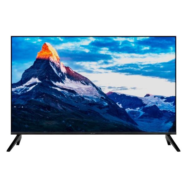 Телевизор Wollmer WLHL43 Onyx