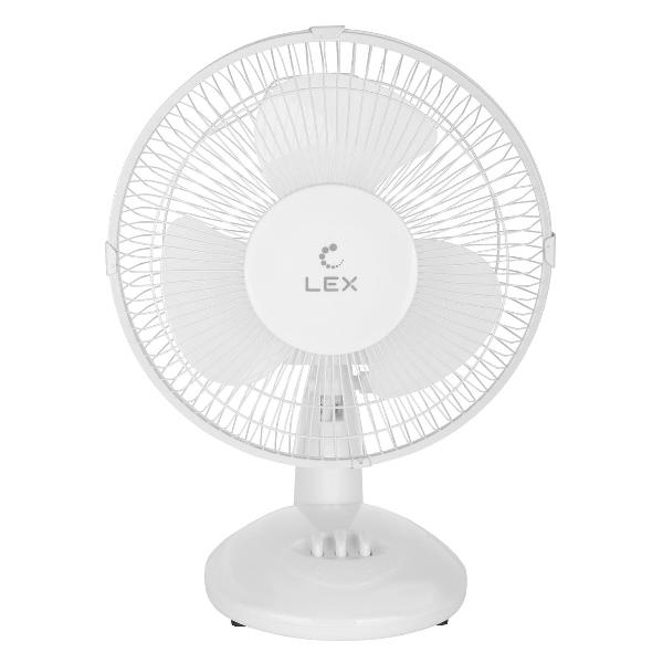 Вентилятор настольный LEX LXFC 8378