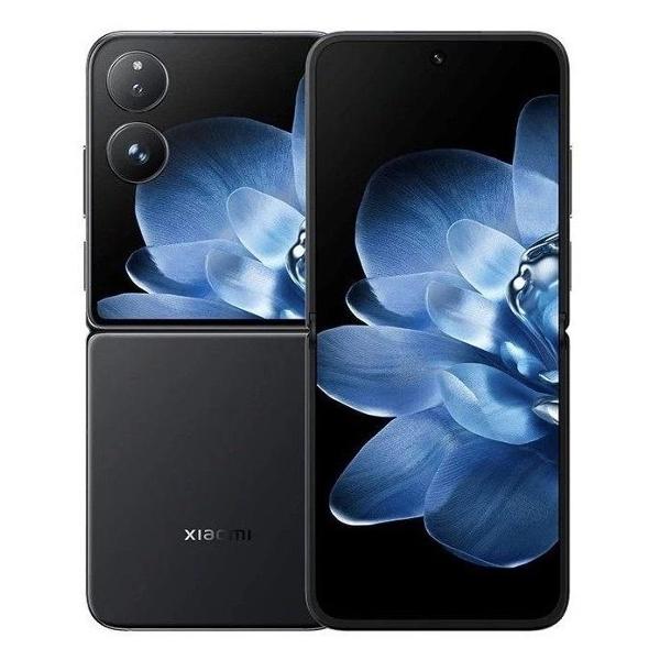 Смартфон Xiaomi Mix Flip 12/512GB черный