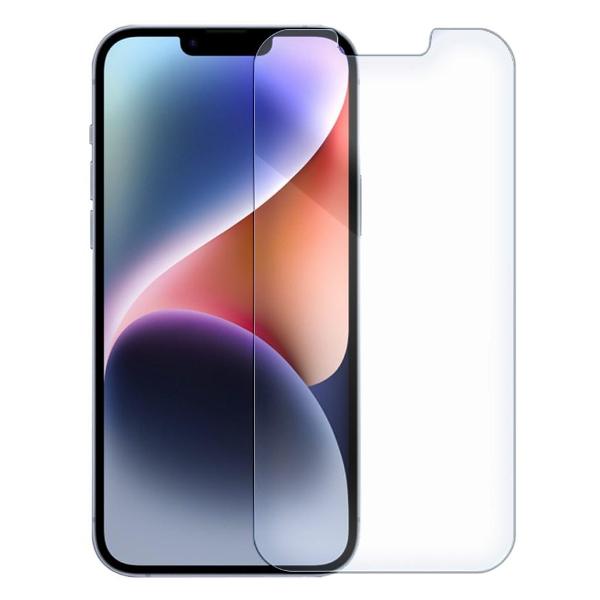 Защитное стекло Krutoff для iPhone 14 Plus