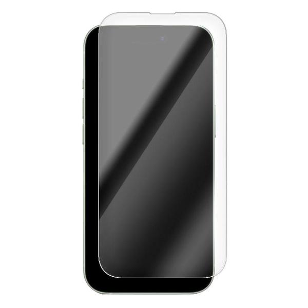 Защитное стекло Krutoff для iPhone 15 (480382)