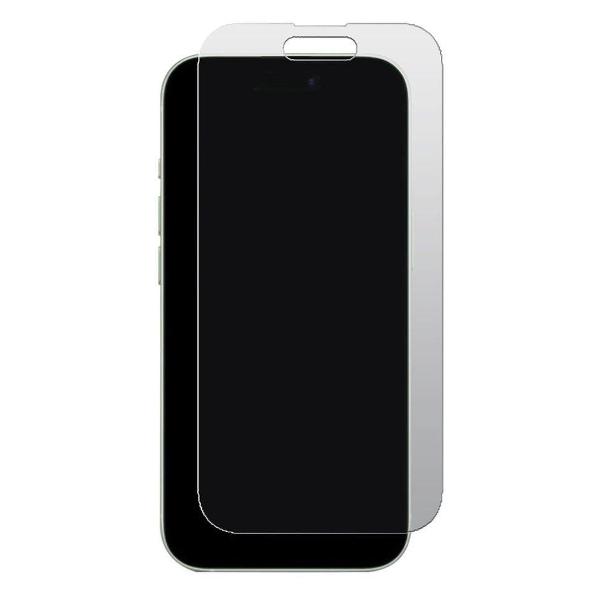 Защитное стекло Krutoff для iPhone 15 (480389)