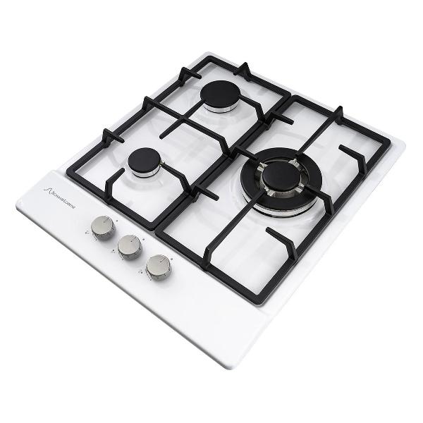 Встраиваемая газовая панель независимая Schaub Lorenz SLK GW4518