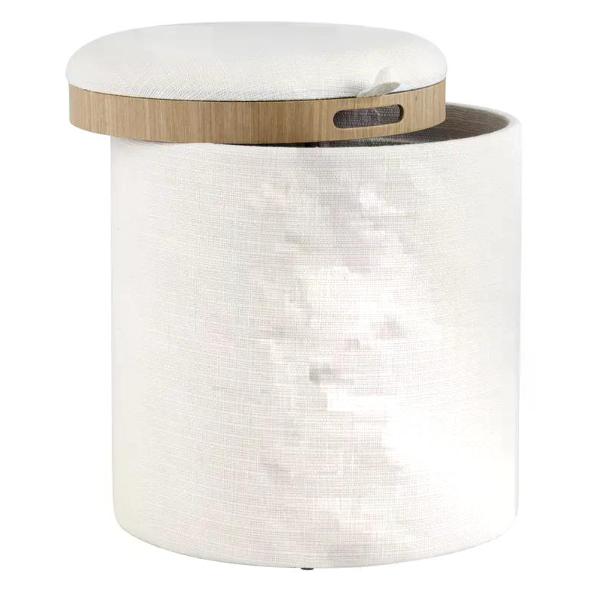 Пуф Stool Group Хюгге S фото