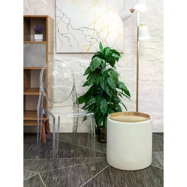 Пуф Stool Group Хюгге S