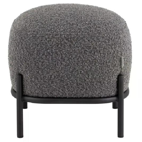 Пуф Stool Group Стоун (VD-PF-Stone-TR-DG)