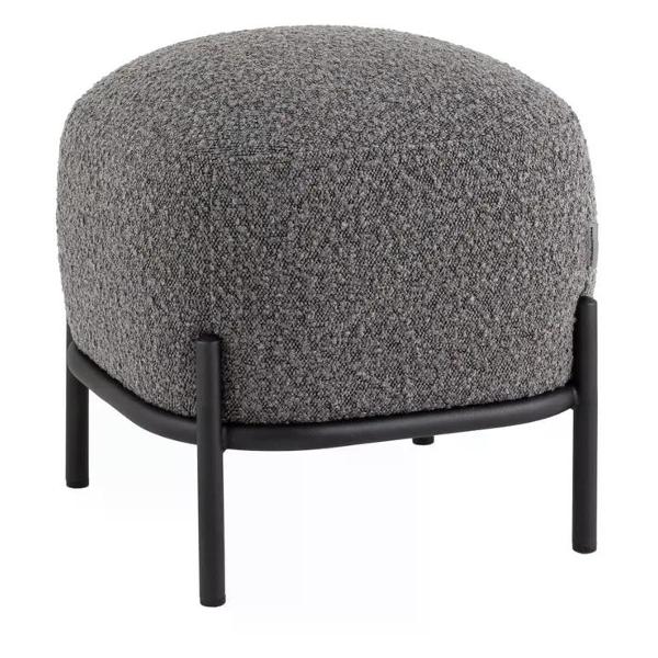 Пуф Stool Group Стоун (VD-PF-Stone-TR-DG)