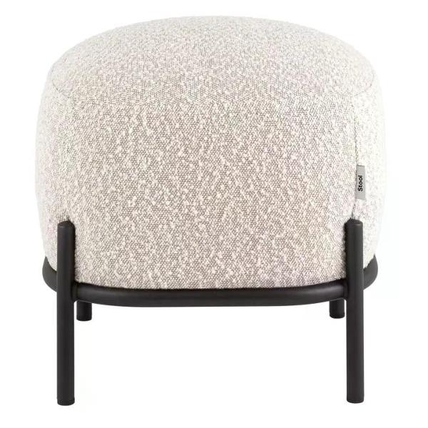 Пуф Stool Group Стоун (VD-PF-Stone-Mi)