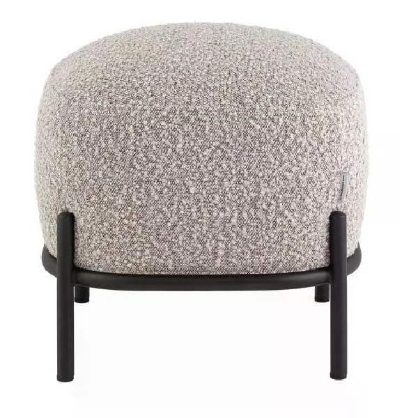Пуф Stool Group Стоун (VD-PF-Stone-TR-Be)