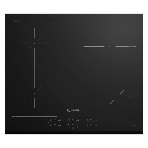 Индукционная плита Indesit IB 41B60 BF